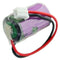 Sonnenschein Inorganic Lithium Battery SL-750 / T with cable and JST connector
