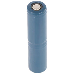 AccuCell battery suitable for the Eurobos Zeus battery 2.4 Volt 280mAh