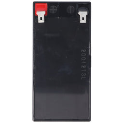 Storage battery 12V 1.2Ah replaces Mercedes Benz N000000004039