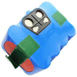 SAMBA XR210 battery 14.4 volts with 3300mAh, NS3000D03X3, YX-NI-MH-022144 as a replacement battery f