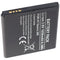 Battery suitable for HTC Desire 300, Li-ion, 3.8V, 1650mAh, 6.3Wh