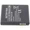 Battery suitable for HTC Desire 300, Li-ion, 3.8V, 1650mAh, 6.3Wh