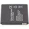 Li-Ion battery - 1500mAh (3.7V) for mobile phones, smartphones, telephones such as BL-G018