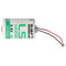 3.6 volt lithium battery suitable for Winkhaus locking system Blue Chip, replaces BC EB battery for