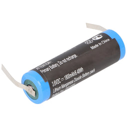 Maxell ER6C Battery 3.6V 1800mAh for MITSUBISHI F2-40BL FX2N-48M LS14500-MF PM-20BL T2282