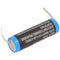 Maxell ER6C Battery 3.6V 1800mAh for MITSUBISHI F2-40BL FX2N-48M LS14500-MF PM-20BL T2282