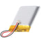 Battery suitable for Jabra Evolve 75, Li-Polymer, 3.7V, 550mAh, 2.0Wh