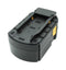 Tool battery NiMH 24V 3.0Ah replaces Hilti B24