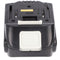 Battery suitable for Makita BL1820B, Li-ion, 18V, 2000mAh, 36Wh, black
