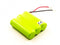 Battery suitable for cordless telephone universal, Panasonic, Philips, Sanyo, NiMH, 3.6V, 1300mAh