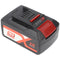 Replica battery as a replacement or second battery for the Einhell battery Power X-Change 18V, 3000m