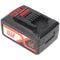 Replica battery as a replacement or second battery for the Einhell battery Power X-Change 18V, 3000m