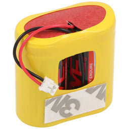 Storage battery 3V replaces Panasonic CR-23ZCF2CN - 2800 mAh