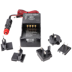 Original charger HBC QD405000, QS4050B0 suitable for HBC BA405130