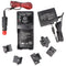Original charger HBC QD405000, QS4050B0 suitable for HBC BA405130