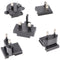 Original charger HBC QD405000, QS4050B0 suitable for HBC BA405130