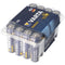 Varta Energy AA Mignon battery 4106 incl. Free storage box
