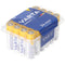 Varta Energy AA Mignon battery 4106 incl. Free storage box