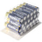 Varta Energy AA Mignon battery 4106 incl. Free storage box