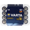 Varta Energy AA Mignon battery 4106 incl. Free storage box