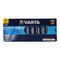 Varta Micro / AAA 4903 High Energy Box of 10
