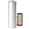 Adapter battery 2R10 duplex stick battery, 2R10R, 3010, 2010, 3.0 volts 73x21mm max. 1600mAh