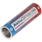 Adapter battery 2R10 duplex stick battery, 2R10R, 3010, 2010, 3.0 volts 73x21mm max. 1600mAh