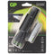 Torch CR42 1000lumen incl.1x 18650 3.7V Li-Ion battery