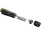 Torch CR42 1000lumen incl.1x 18650 3.7V Li-Ion battery