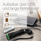 Torch CR42 1000lumen incl.1x 18650 3.7V Li-Ion battery