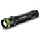 Torch CR42 1000lumen incl.1x 18650 3.7V Li-Ion battery