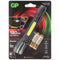 Flashlight GP C33 150lumen incl. 2x AA 1.5V batteries