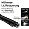 Flashlight GP C33 150lumen incl. 2x AA 1.5V batteries