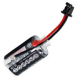 JZSP-BA01 battery suitable for the Omron JZSP-BA01-01 battery