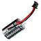 JZSP-BA01 battery suitable for the Omron JZSP-BA01-01 battery