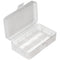 Storage box D4 for 20700/21700 robust and non-slip version 87x49x25mm