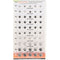 Alkaline battery 1.5V set 50 pieces consisting of 357, 364, 377, 389, 392