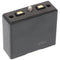 AccuCell battery suitable for Bosch HFE 85, 8697322501, 8697322504