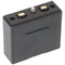 AccuCell battery suitable for Bosch HFE 85, 8697322501, 8697322504
