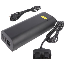 4A fast charger suitable for the Bosch Classic Line and Bosch Classic + Line battery 36V, not an ori