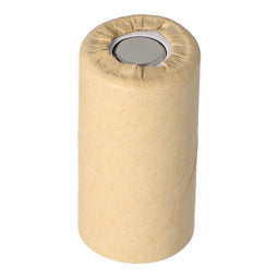 Sub-C 2000 Ni-Cd battery 2000mAh without soldering tag