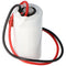 CR17335SE-R lithium battery with cable and plug, Fanuc A98L-0031-0006