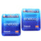 Sanyo eneloop combi pack 4x AA Mignon + 4x AAA micro batteries, new now from Panasonic