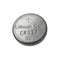 CR927 lithium battery 3.0 volt 9.5x2.7mm (not suitable for Renata CR927)