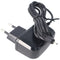 Travel charger suitable for Nokia 6070, 6101, 6111, 6136, Nokia AC-3, AC-4 (2.0mm plug)