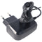 Travel charger suitable for Nokia 6070, 6101, 6111, 6136, Nokia AC-3, AC-4 (2.0mm plug)