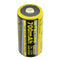 Nitecore 18350 Li-Ion IMR battery