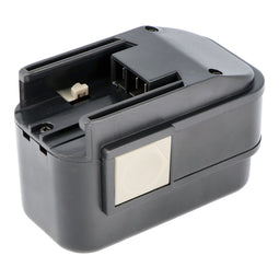 Battery suitable for Atlas Copco B12, BX12, MX12 3Ah NiMH 4932366341, 4932353639