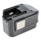 Battery suitable for Atlas Copco B12, BX12, MX12 3Ah NiMH 4932366341, 4932353639
