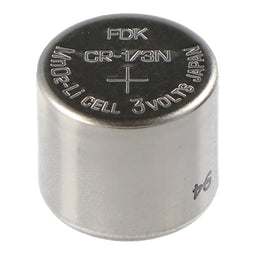 Sanyo CR1 / 3N Photo lithium battery CR-1 / 3N, 2L76, DL1 / 3N